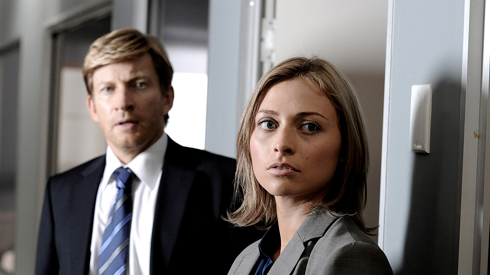 Dripping In Chocolate