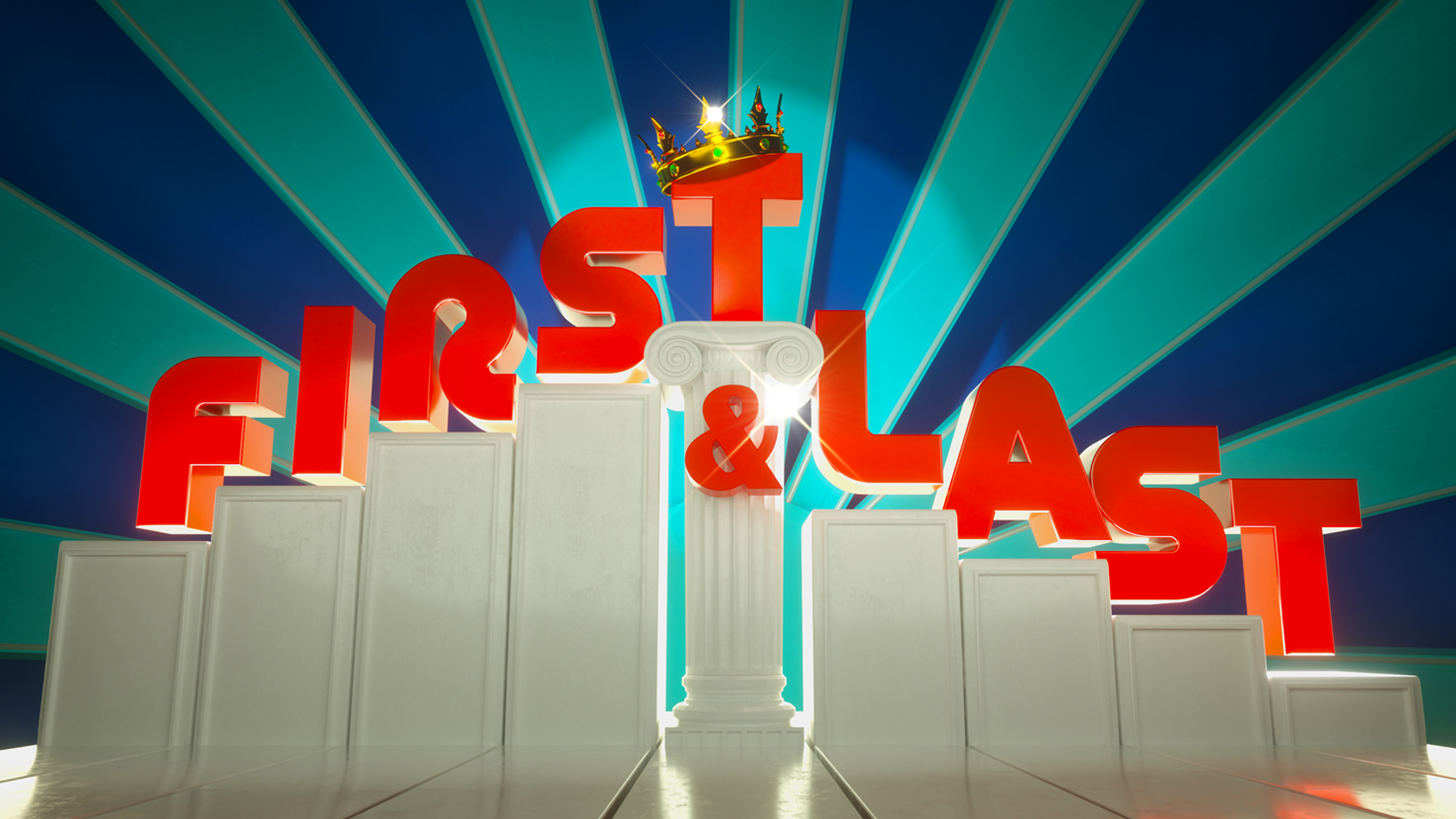 First And Last