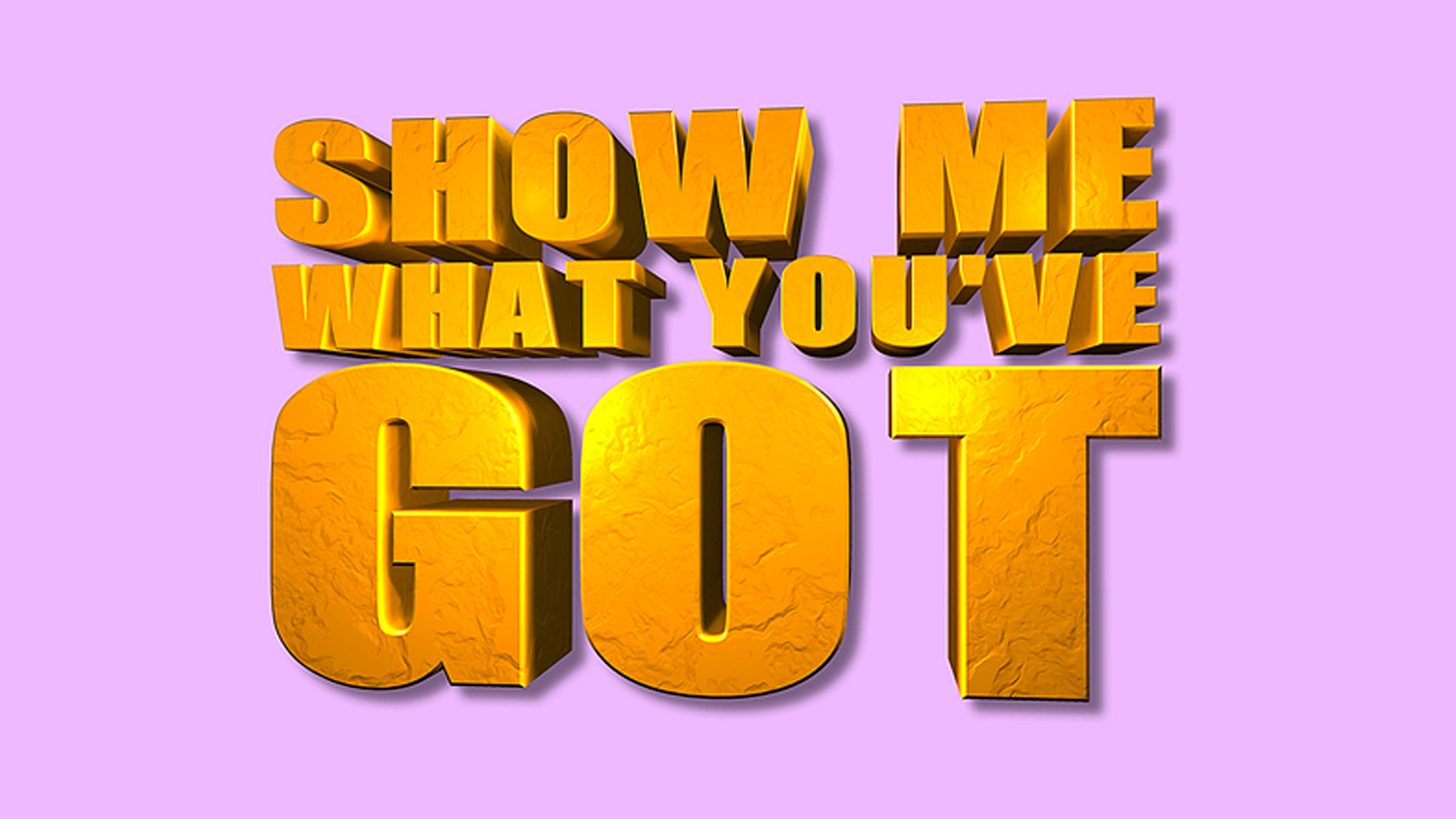 You Got Me Saying Eh Oh