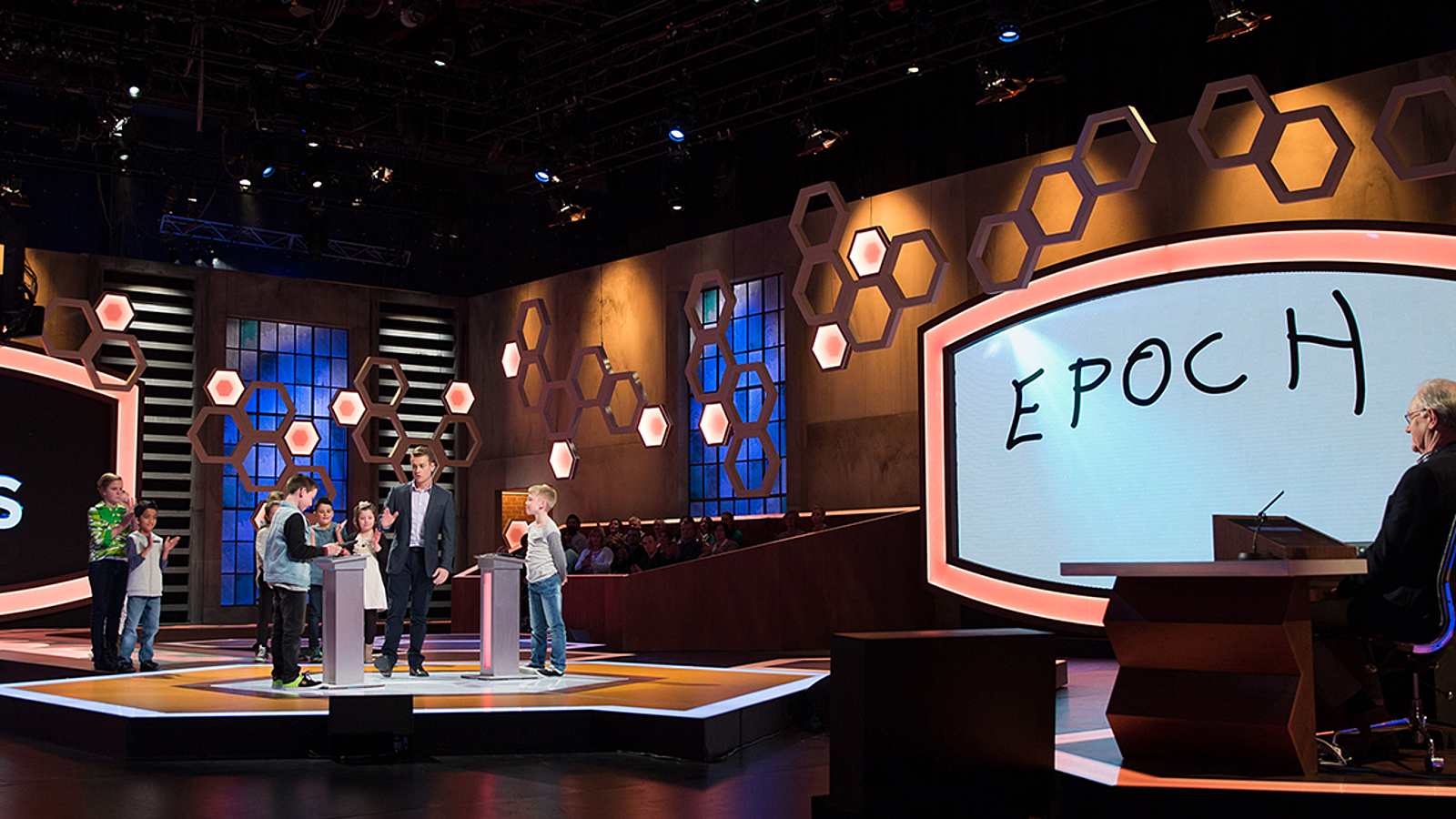 Great Australian Spelling Bee